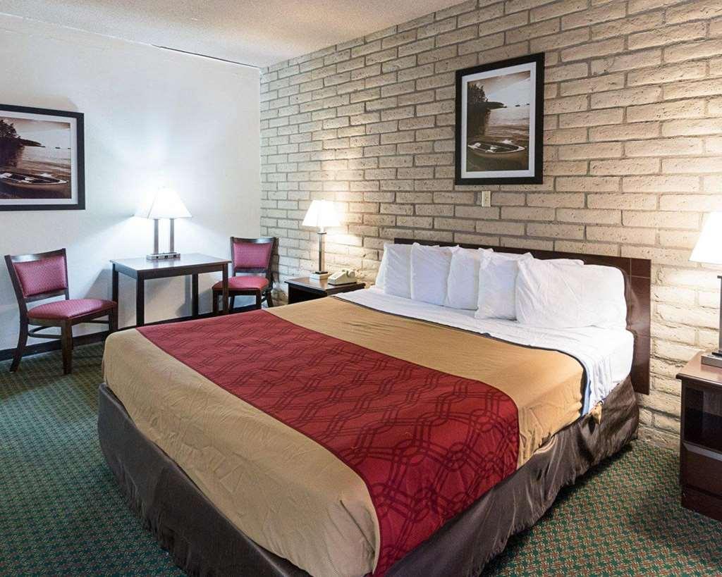 เอคโคโน่ ลอดจ์ Hotel ซานแองเจโล ห้อง รูปภาพ