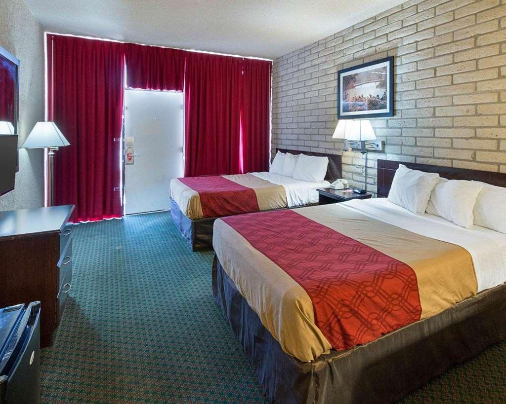 เอคโคโน่ ลอดจ์ Hotel ซานแองเจโล ห้อง รูปภาพ