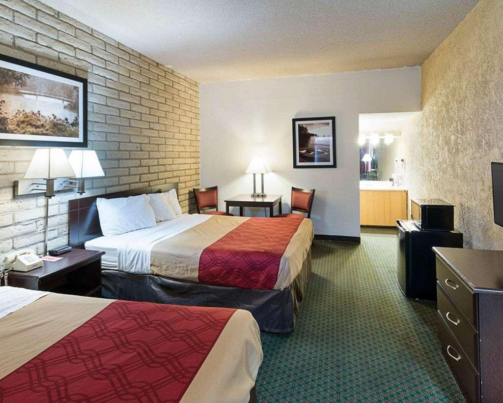เอคโคโน่ ลอดจ์ Hotel ซานแองเจโล ห้อง รูปภาพ
