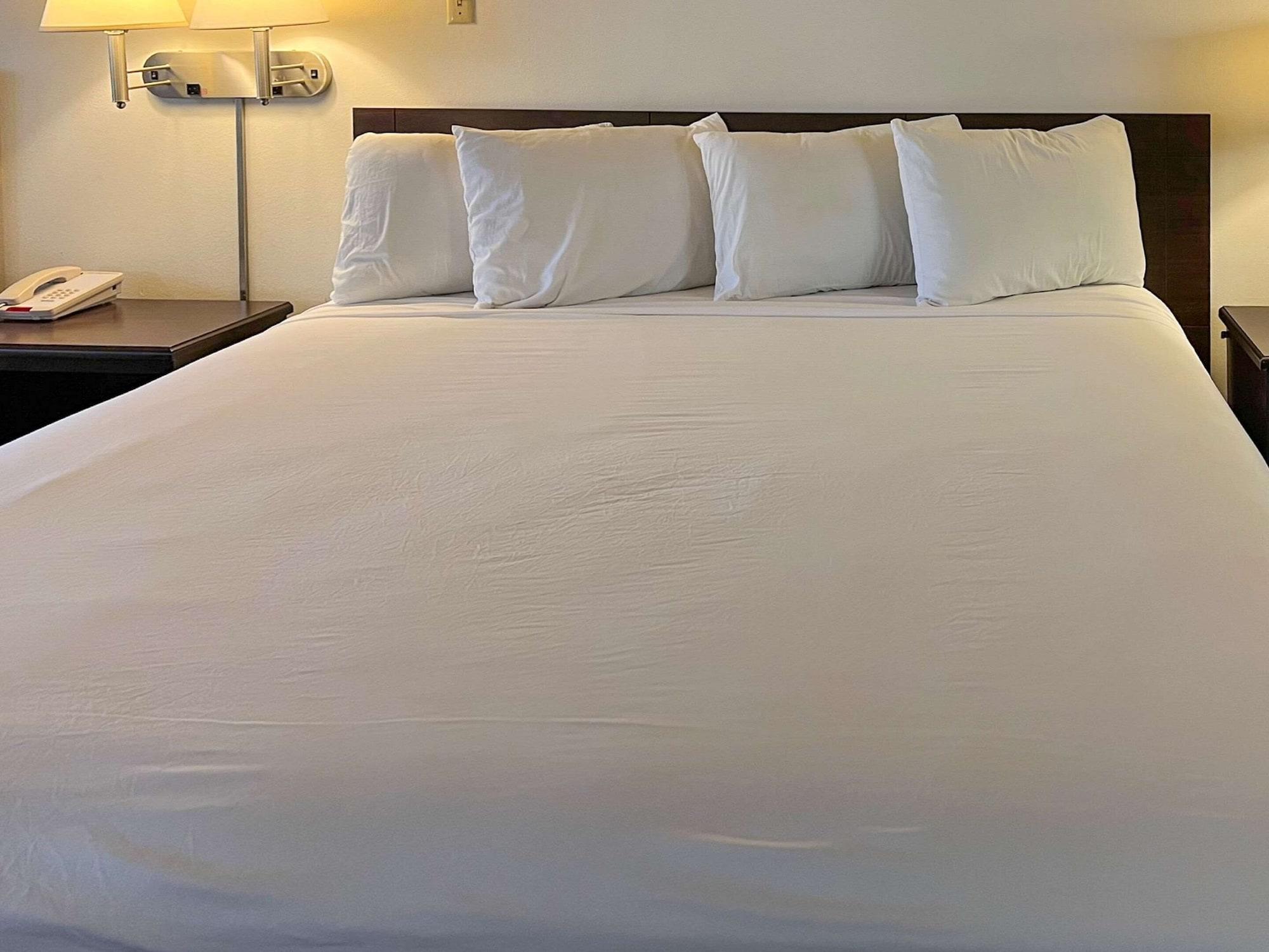 เอคโคโน่ ลอดจ์ Hotel ซานแองเจโล ภายนอก รูปภาพ