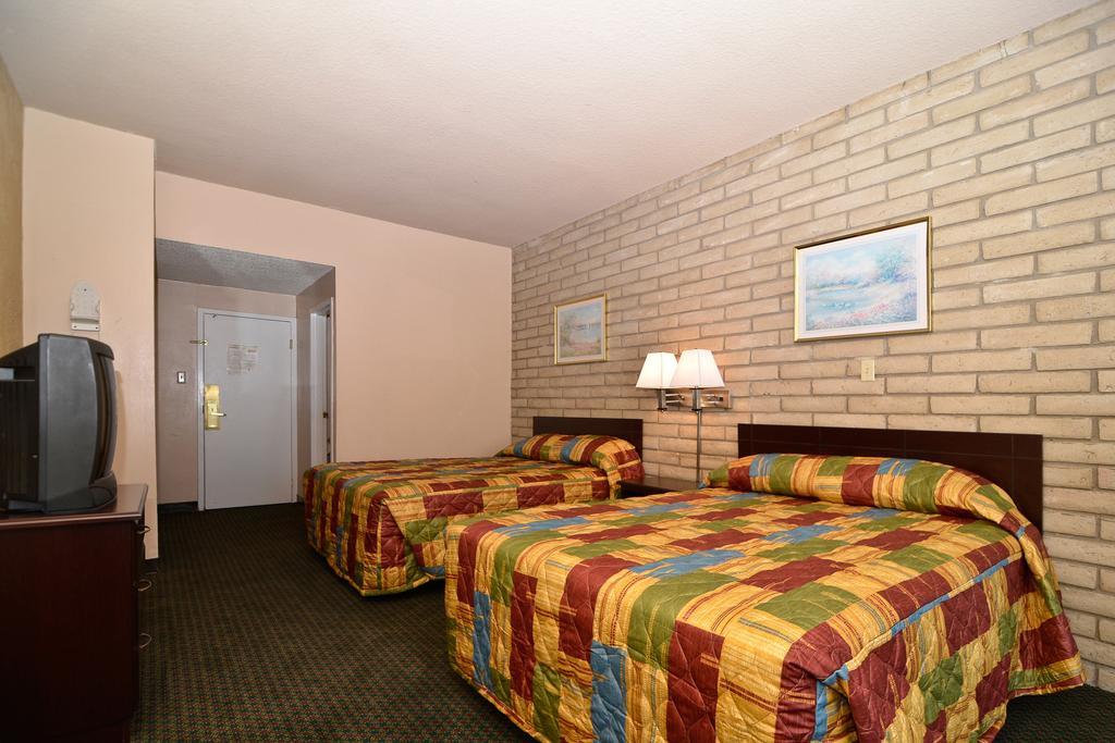 เอคโคโน่ ลอดจ์ Hotel ซานแองเจโล ภายนอก รูปภาพ
