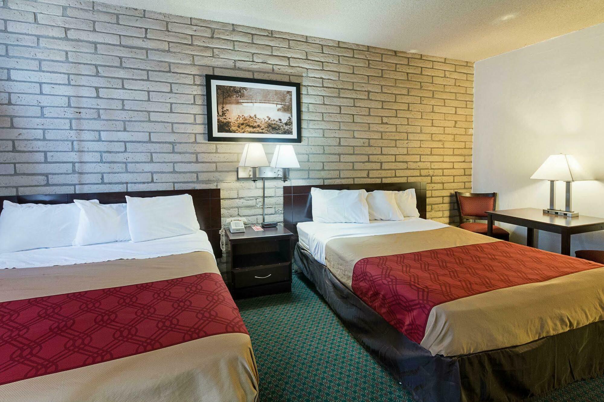 เอคโคโน่ ลอดจ์ Hotel ซานแองเจโล ภายนอก รูปภาพ