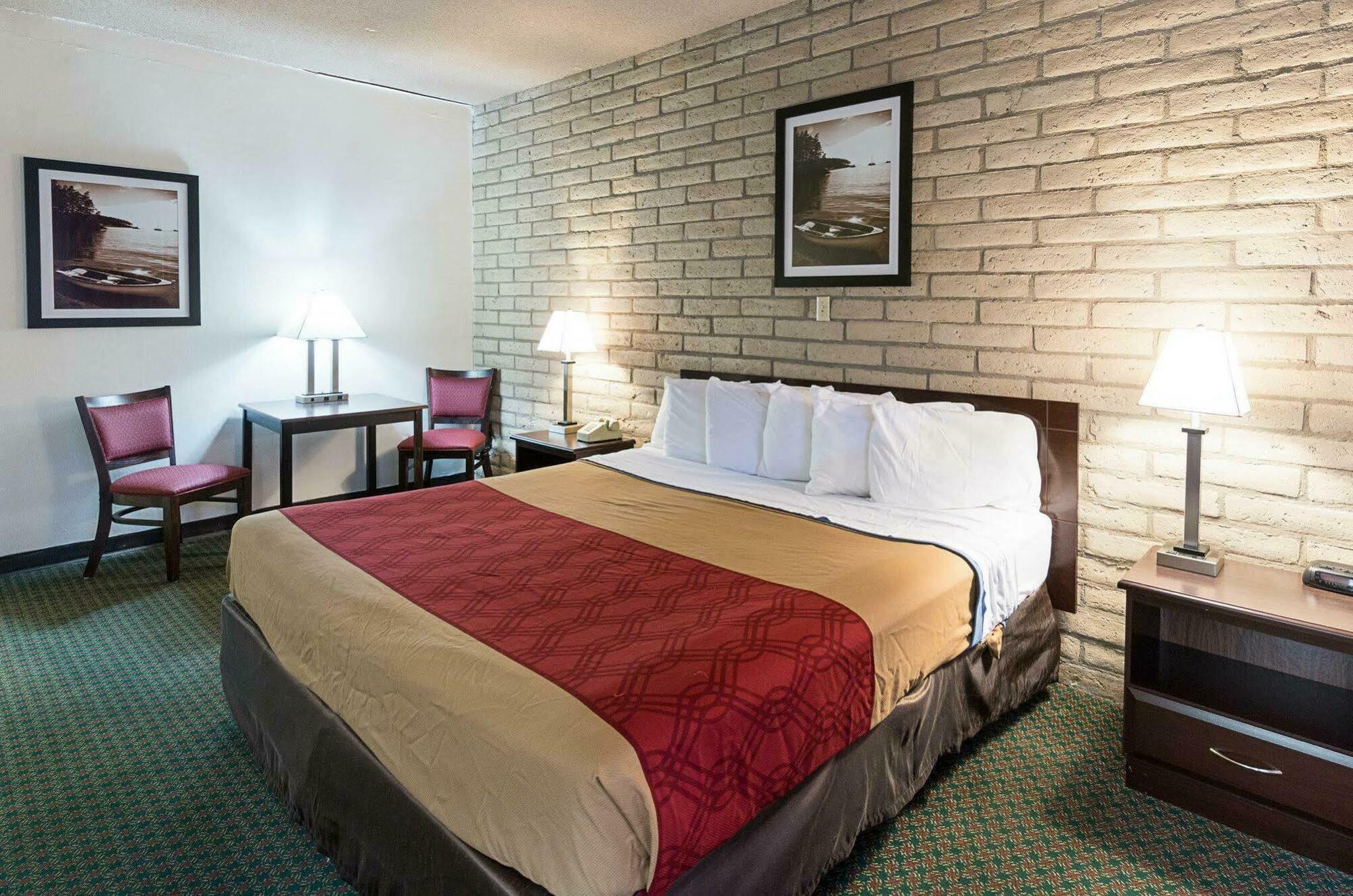 เอคโคโน่ ลอดจ์ Hotel ซานแองเจโล ภายนอก รูปภาพ