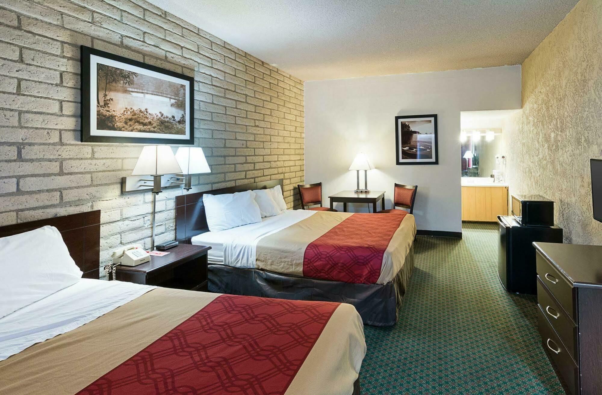 เอคโคโน่ ลอดจ์ Hotel ซานแองเจโล ภายนอก รูปภาพ